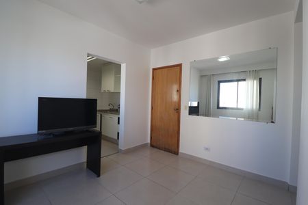 Apartamento para alugar com 55m², 2 quartos e 1 vagaSala