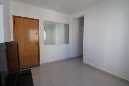 Apartamento para alugar com 55m², 2 quartos e 1 vagaSala