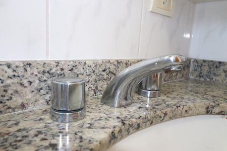 Apartamento para alugar com 55m², 2 quartos e 1 vagaBanheiro