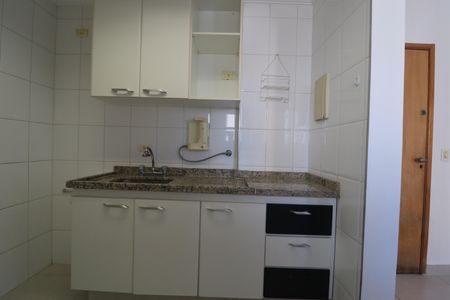 Apartamento para alugar com 55m², 2 quartos e 1 vagaCozinha