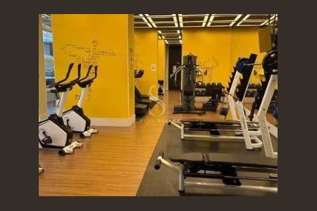 Apartamento à venda com 1 quarto, 50m² em Vila Gertrudes, São Paulo