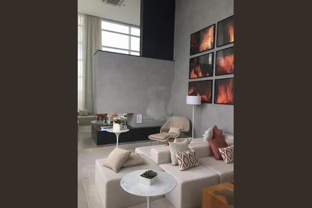Apartamento à venda com 1 quarto, 50m² em Vila Gertrudes, São Paulo