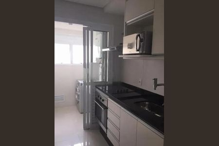 Apartamento à venda com 1 quarto, 50m² em Vila Gertrudes, São Paulo