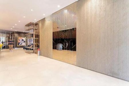 Apartamento à venda com 1 quarto, 43m² em Indianópolis, São Paulo