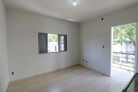 Studio para alugar com 26m², 1 quarto e 1 vagaKitnet