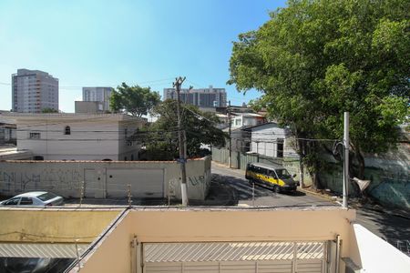 Vista de kitnet/studio para alugar com 1 quarto, 26m² em Ferreira, São Paulo
