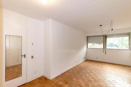 Apartamento à venda com 4 quartos, 144m² em Itaim Bibi, São Paulo