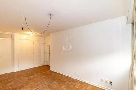 Apartamento à venda com 4 quartos, 144m² em Itaim Bibi, São Paulo