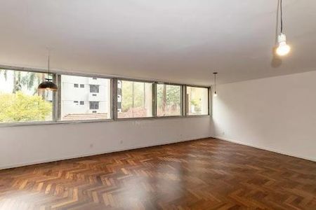 Apartamento à venda com 4 quartos, 144m² em Itaim Bibi, São Paulo