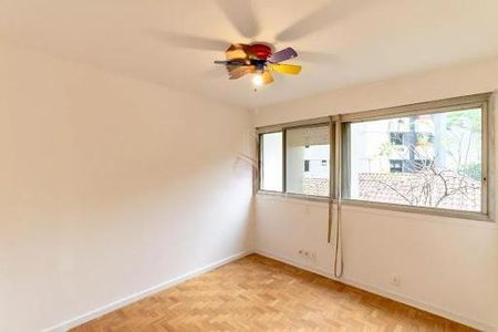 Apartamento à venda com 4 quartos, 144m² em Itaim Bibi, São Paulo
