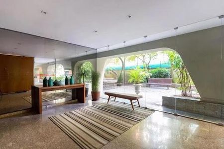 Apartamento à venda com 144m², 4 quartos e 1 vaga