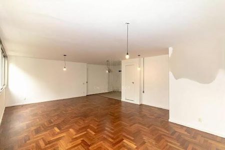 Apartamento à venda com 4 quartos, 144m² em Itaim Bibi, São Paulo