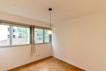 Apartamento à venda com 4 quartos, 144m² em Itaim Bibi, São Paulo