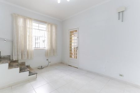 Sala de jantar de casa à venda com 4 quartos, 193m² em Jardim Sao Paulo(zona Norte), São Paulo
