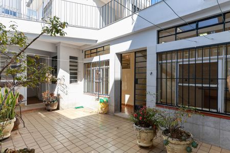 Quintal de casa à venda com 4 quartos, 193m² em Jardim Sao Paulo(zona Norte), São Paulo