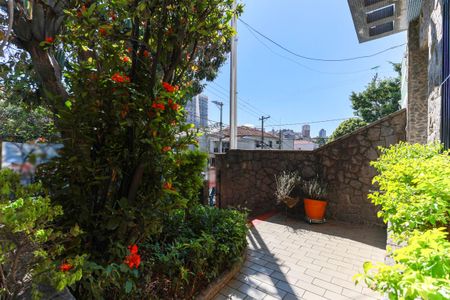 Jardim de casa à venda com 4 quartos, 193m² em Jardim Sao Paulo(zona Norte), São Paulo