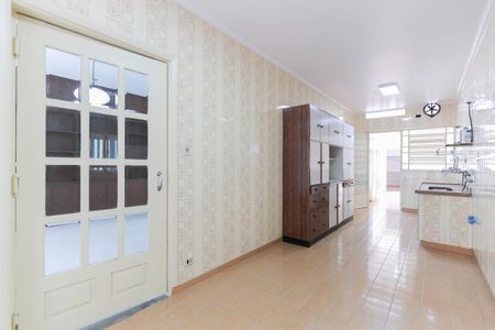 Cozinha de casa à venda com 4 quartos, 193m² em Jardim Sao Paulo(zona Norte), São Paulo