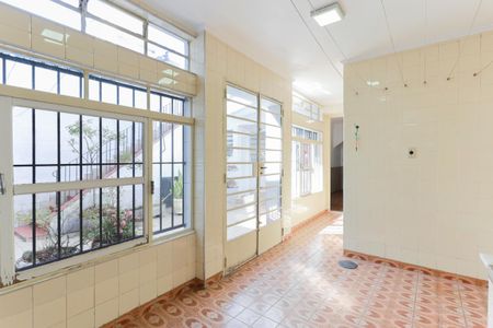 Área de serviço de casa à venda com 4 quartos, 193m² em Jardim Sao Paulo(zona Norte), São Paulo