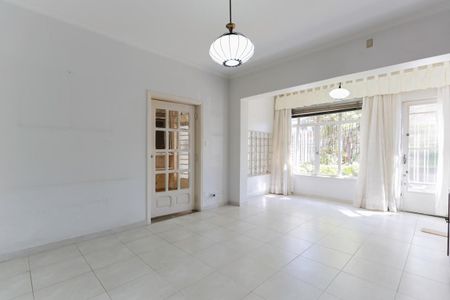 Sala de estar de casa à venda com 4 quartos, 193m² em Jardim Sao Paulo(zona Norte), São Paulo
