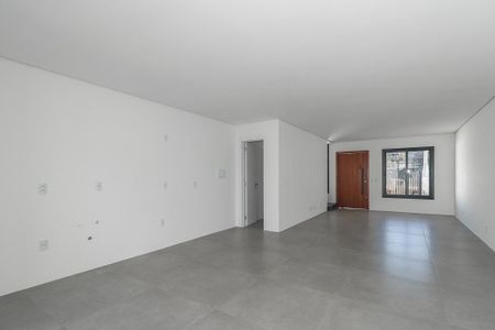 Sala / cozinha de casa para alugar com 3 quartos, 132m² em São Sebastião, Porto Alegre