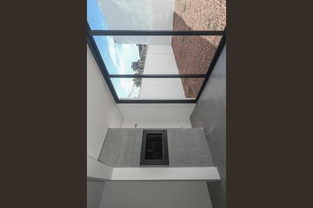 Casa para alugar com 132m², 3 quartos e 4 vagasSala / cozinha
