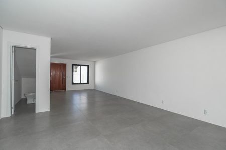 Casa para alugar com 132m², 3 quartos e 4 vagasSala / cozinha