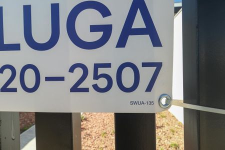 Casa para alugar com 132m², 3 quartos e 4 vagasFachada