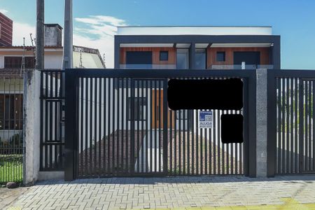 Casa para alugar com 132m², 3 quartos e 4 vagasFachada