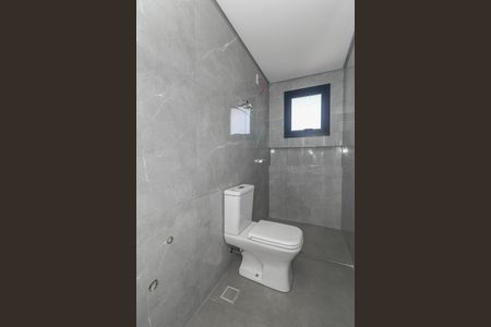 Casa para alugar com 132m², 3 quartos e 4 vagasBanheiro Social