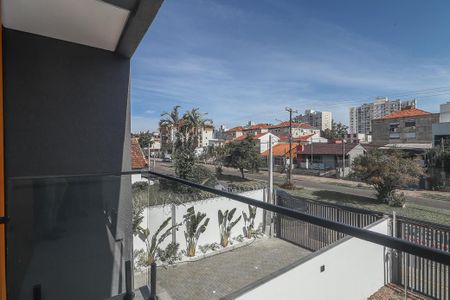 Casa para alugar com 132m², 3 quartos e 4 vagasVaranda