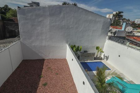 Casa para alugar com 132m², 3 quartos e 4 vagasVista