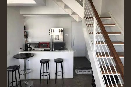 Apartamento à venda com 2 quartos, 81m² em Brooklin Novo, São Paulo