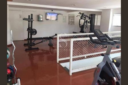 Apartamento à venda com 2 quartos, 81m² em Brooklin Novo, São Paulo