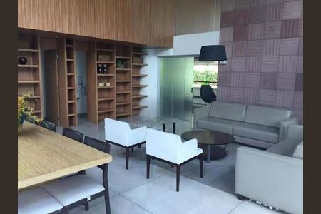 Apartamento à venda com 2 quartos, 81m² em Brooklin Novo, São Paulo