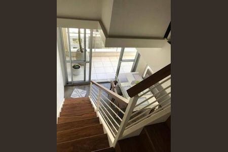 Apartamento à venda com 2 quartos, 81m² em Brooklin Novo, São Paulo