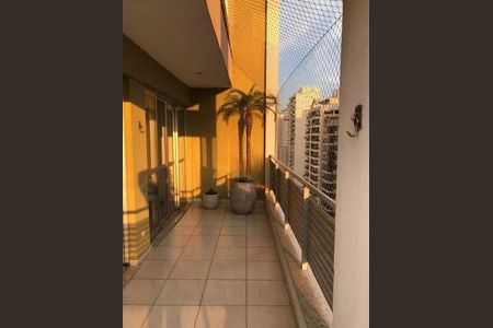 Apartamento à venda com 2 quartos, 81m² em Brooklin Novo, São Paulo