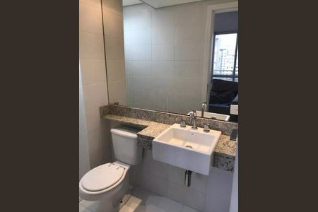 Apartamento à venda com 2 quartos, 81m² em Brooklin Novo, São Paulo