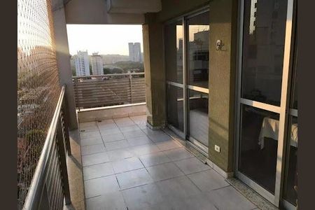 Apartamento à venda com 2 quartos, 81m² em Brooklin Novo, São Paulo