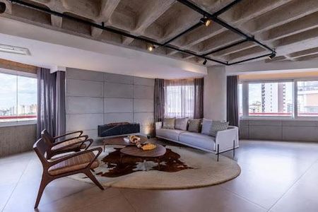 Apartamento à venda com 3 quartos, 210m² em Vila Andrade, São Paulo