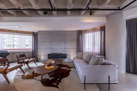 Apartamento à venda com 3 quartos, 210m² em Vila Andrade, São Paulo