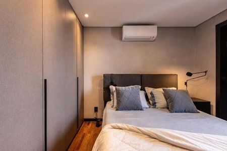 Apartamento à venda com 3 quartos, 210m² em Vila Andrade, São Paulo