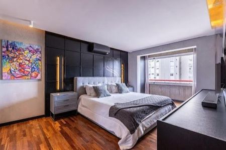Apartamento à venda com 3 quartos, 210m² em Vila Andrade, São Paulo