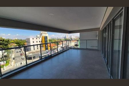 Apartamento à venda com 155m², 3 quartos e 3 vagas