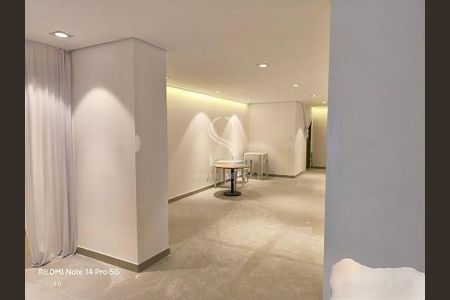 Apartamento à venda com 2 quartos, 46m² em Vila Suzana, São Paulo