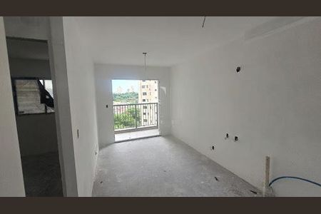 Apartamento à venda com 2 quartos, 46m² em Vila Suzana, São Paulo