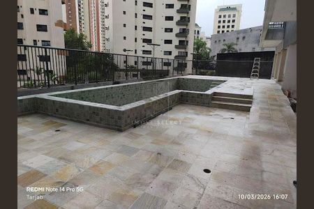 Apartamento à venda com 2 quartos, 46m² em Vila Suzana, São Paulo