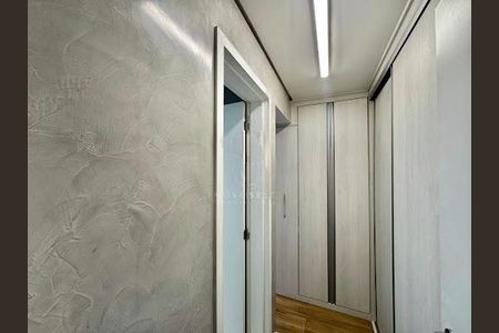 Apartamento à venda com 131m², 3 quartos e 2 vagas