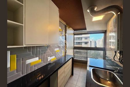 Apartamento à venda com 131m², 3 quartos e 2 vagas
