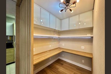 Apartamento à venda com 131m², 3 quartos e 2 vagas