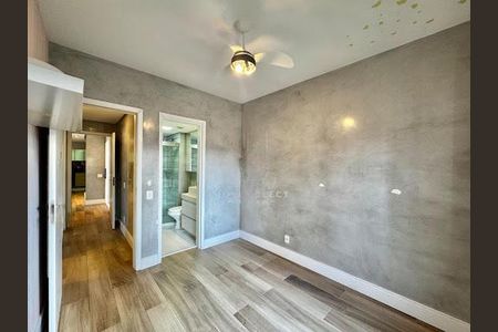 Apartamento à venda com 3 quartos, 131m² em Brooklin, São Paulo